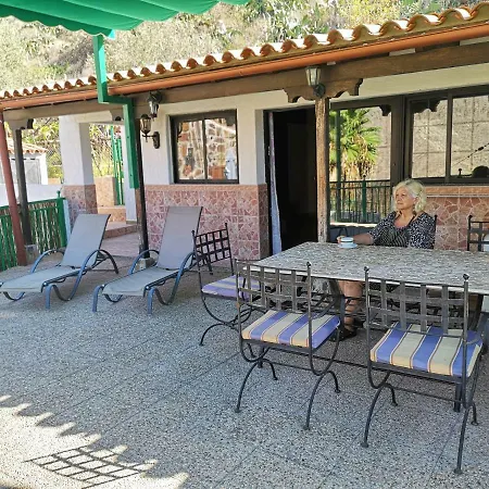 Tomas Y Puri * Fátaga